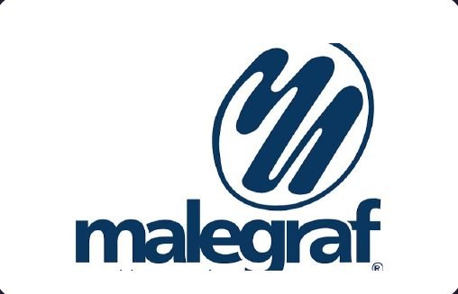 Logo de Malegraf