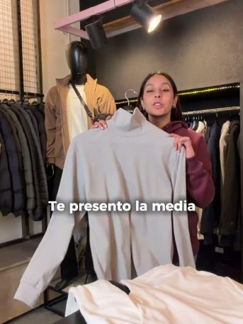 Contenido en local de Tukson